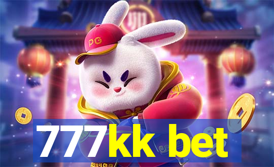 777kk bet